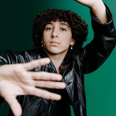 Zakary Belharbi image